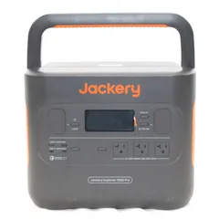 2026年最新】jackery acアダプターの人気アイテム - メルカリ