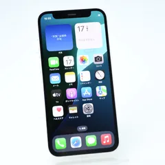 docomo SIMフリー iPhone12 mini 64GB グリーン