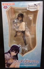 C3 シーキューブ フィア シーツの上でギリギリフィギュア 1/8 