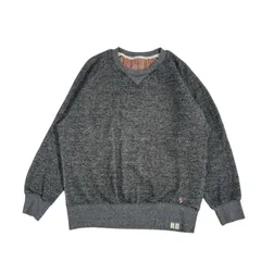 Paul Smith HOMEWEAR ポールスミス トレーナー M/ダークグレー系 メンズ