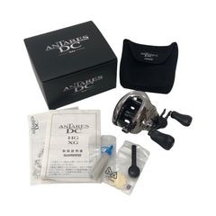 ⭐超極上美品⭐SHIMANO BM-1 付属品付き ⭐超極上美品⭐SHIMANO BM-1 付属品付き - メルカリ