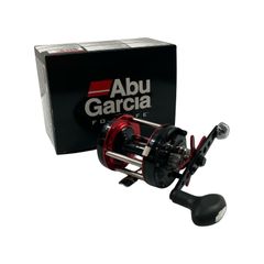 アブ レボ トロロケット 60 右ハンドル 新品未使用！ - メルカリ