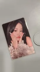 IVE（アイヴ） EMPATHY ソニーミュージック ユジン(YUJIN) トレカ