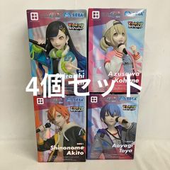 未開封 鬼滅の刃 Grandista 冨岡義勇 フィギュア 3個セット SF2018