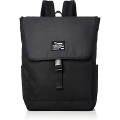 メーカー正規品 新品 moz モズ バックパック zzei-12-black 大容量 かぶせリュックサック