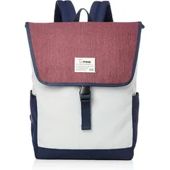 メーカー正規品 新品 moz モズ バックパック トリコロール zzei-12-tricolore 大容量 かぶせリュックサック