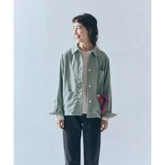 Kemit コットンニットジャケット 38 - メルカリ
