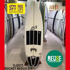 美品 JS INDUSTRIES MONSTABOX モンスタボックス 5'11 - メルカリ