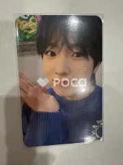 NCT サクヤ NCT WISH ASIA TOUR LOG in CHARACTER BAG SET