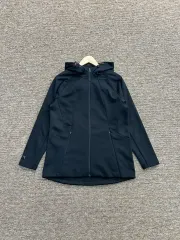 レディース) PUMA プーマ トレーナー フード ジップアップ XL