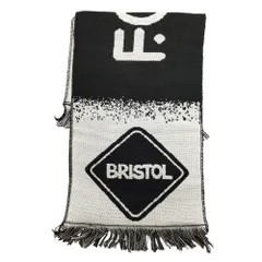 2026年最新】F.C.Real Bristol メンズ マフラーの人気アイテム - メルカリ