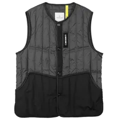 2026年最新】モンクレール フラグメント ダウンベストの人気アイテム