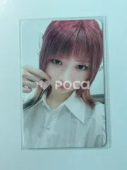 IVE レイ IVE SWITCH STARSHIP-SQUARE