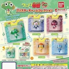 バンダイ ケロロ ガチャ カプセルトイ (ギロロ)