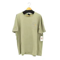 ポロバイラルフローレン Polo by RALPH LAUREN 90-00s ポニー刺繍 コットンクルーネック 半袖Tシャツ メンズ  XL