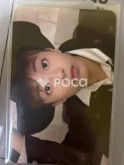 NCT マーク NCT #127 CHERRY BOMB