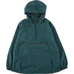 古着 70~80年代 エルエルビーン L.L.Bean アノラックパーカー メンズM相当 ヴィンテージ/eaa615018