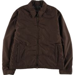 古着 00年代 バナナリパブリック BANANA REPUBLIC スイングトップ スポーツジャケット メンズL相当/eaa613933