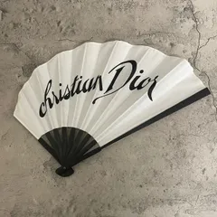 2026年最新】扇子 diorの人気アイテム - メルカリ