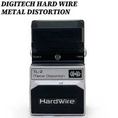 2026年最新】DigiTech HardWire CM-2の人気アイテム - メルカリ