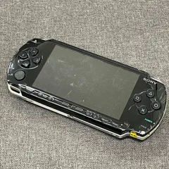 【NPA】ジャンク SONY PlayStation Portable PSP-1000