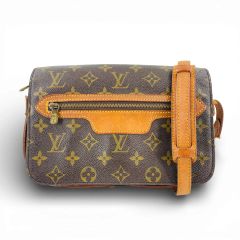 ✨美品✨ ルイヴィトン サンジェルマン24 モノグラム ショルダーバッグ