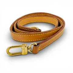 LOUIS VUITTON バチェッタ ショルダーストラップ フランス製