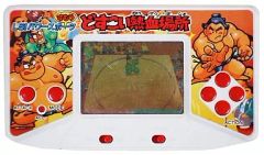 レトロシリーズ 魔界村 LR-02 エポック社 ゲームウォッチ - メルカリ