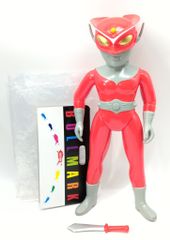 ブルマァク 復刻 レッドマン 大サイズ - メルカリ