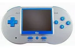 【中古】スーパーファミコンハード pokeFAMI DX(ポケファミ デラックス)