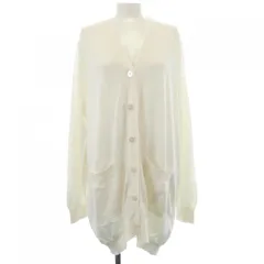 ドゥロワー DRAWER ロングカーディガン