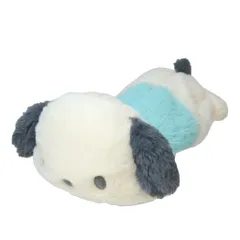 【ペンケース】ポチャッコ ロングポーチ サンリオキャラクターズ