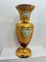 2026年最新】ベネチアングラス 花瓶の人気アイテム - メルカリ