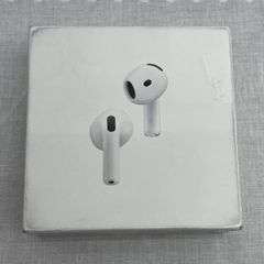 4525 AirPods 4 MXP93J/A 未使用品 - メルカリ