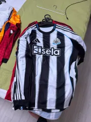 25 26 Newcastle HOME 長袖 新商品