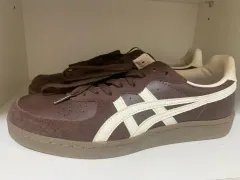 オニツカタイガー GSM 270