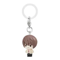 【夜神 月】DEATH NOTE めじるしアクセサリー