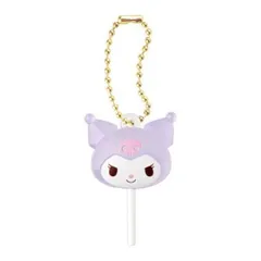 【クロミ】サンリオキャラクターズ カラフルキャンディチャーム