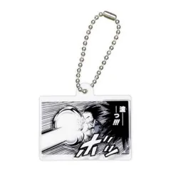 【其之八十六】DRAGON BALL Kamehameha Charm Collection