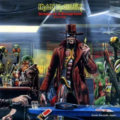 2026年最新】アイアンメイデン レコードの人気アイテム - メルカリ