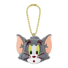 【トム】TOM and JERRY 手作りおやつチャーム ＃しぼりクッキー