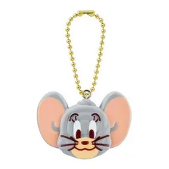 【タフィー】TOM and JERRY 手作りおやつチャーム ＃しぼりクッキー