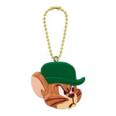 【マッスル】TOM and JERRY 手作りおやつチャーム ＃しぼりクッキー