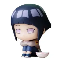 【日向ヒナタ】まちぼうけ NARUTO-ナルト- ラーメン一楽の場合 第2弾