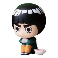 【ロック・リー】まちぼうけ NARUTO-ナルト- ラーメン一楽の場合 第2弾