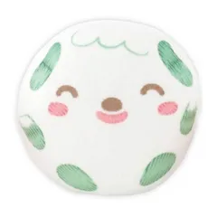 【ワンワンＡ（ふわふわボール）】NHKいないいないばあっ！ ころりんマスコット3