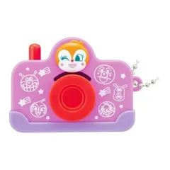 【ドキンちゃん】それいけ！アンパンマン カシャカシャ！みえるよ！アンパンマン