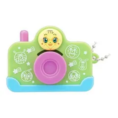 【メロンパンナちゃん】それいけ！アンパンマン カシャカシャ！みえるよ！アンパンマン