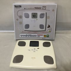 岡咲美保 声優アワード コラボ タニタ TANITA 音声体組成計 BC-203
