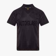 Chelsea 1998 ブラックアウト 復刻シャツ黒レプリカユニフォーム